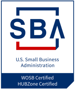 SBA Certified | Rothe Enterprises