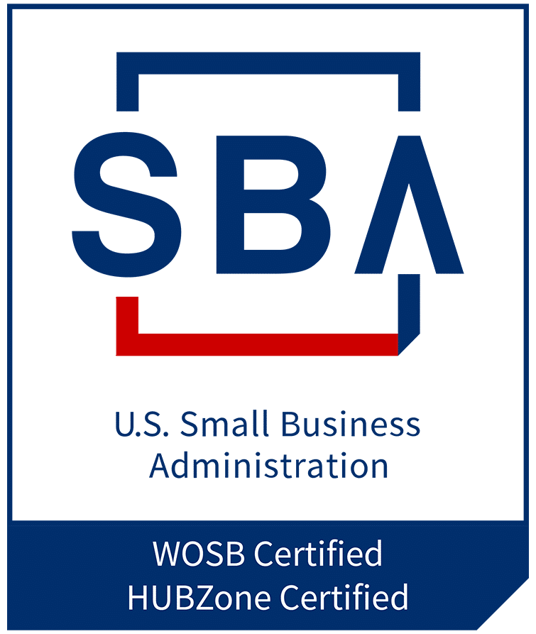 SBA Certified | Rothe Enterprises