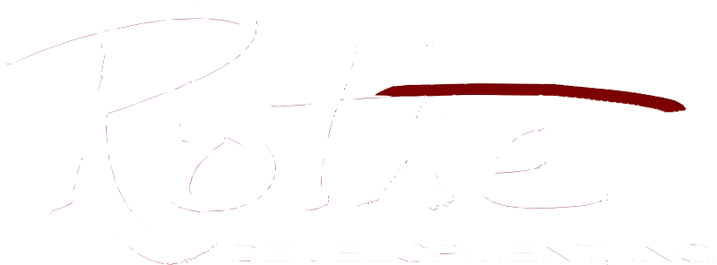 Rothe Development Logo Reversed
