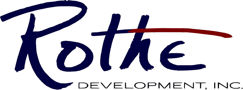 Rothe Development Logo