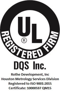 ULL Registered Firm | Rothe Enterprises